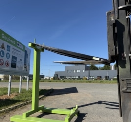 rallonges-de-fourches-ouvertes-et-station-stockage